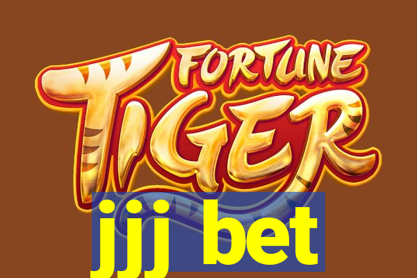 jjj bet